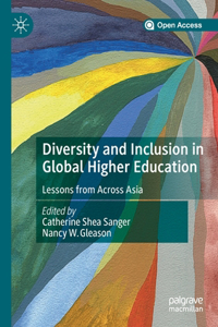 Diversity and Inclusion in Global Higher Education