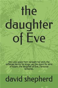 daughter of Eve