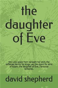 The daughter of Eve