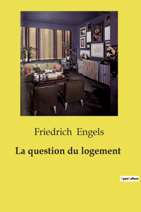 question du logement