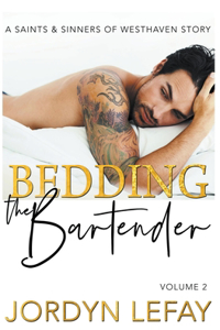 Bedding The Bartender