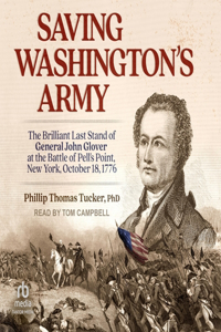 Saving Washington's Army