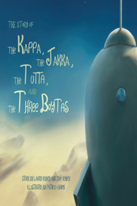 Story of the Kappa, the Jakka, the Tutta, and the Three Boytas