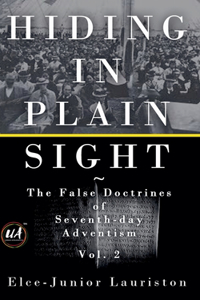 Hiding In Plain Sight