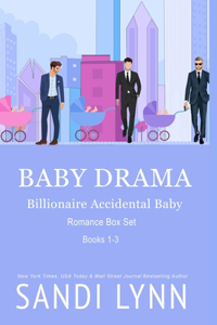 Baby Drama Series