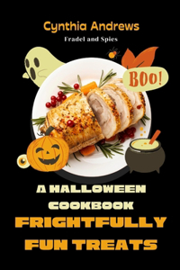 Frightfully Fun Treats