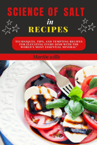 science of salt in recipes