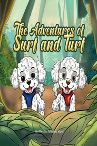 The Adventures of Surf and Turf