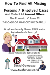 How To Find All Missing Persons / Unsolved Cases. And Collect All Reward Offers. Volume X1.