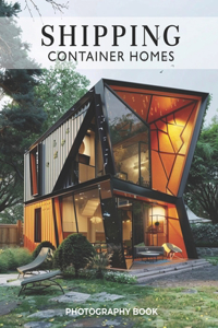 Shipping Container Homes