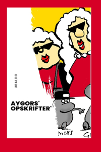 Aygors opskrifter