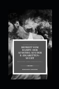 Befreit vom Dampf