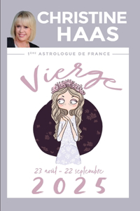 Vierge 2025