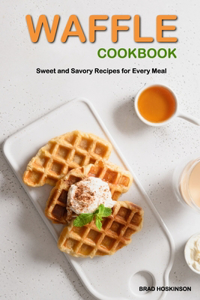 Waffle Cookbook