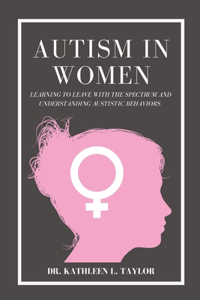 Autism In women