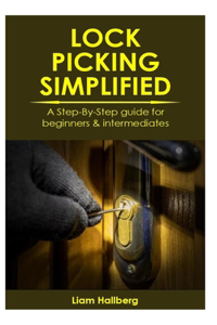 Lock Picking Simplified