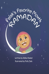 Falak's Favorite Month