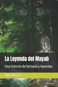 Leyenda del Mayab