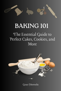 Baking 101