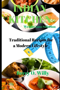 INDIAN KITCHEN Weight Loss Solution