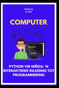 Python Vir Niños