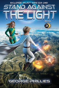 Stand Against the Light