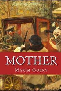 The Motherillustrated edition
