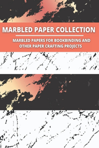 Marbled Paper Collection