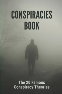 Conspiracies Book