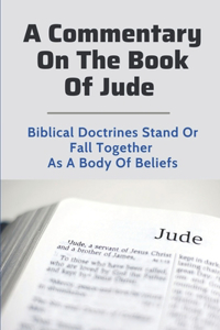 Commentary On The Book Of Jude