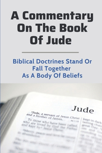 A Commentary On The Book Of Jude