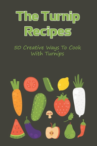 The Turnip Recipes