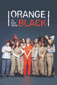 Orange Is The New Black