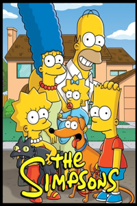 The Simpsons