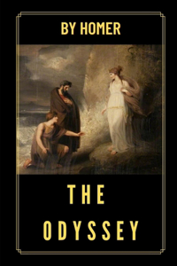 The Odyssey by Homer