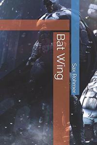 Bat Wing