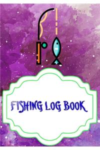 Fishing Log Software