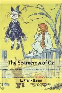 The Scarecrow of Oz