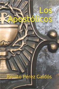 Los Apostólicos