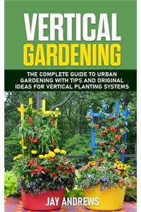 Vertical Gardening