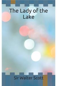 The Lady of the Lake