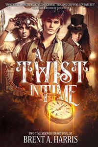 A Twist in Time