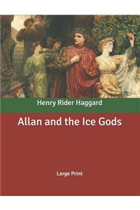 Allan and the Ice Gods