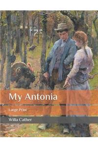 My Antonia