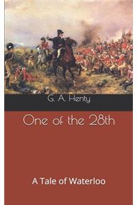 One of the 28th