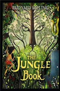 The Jungle Book By Rudyard Kipling 