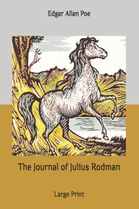 The Journal of Julius Rodman