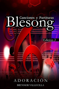 Canciones Y Partituras Blesong - Adoración
