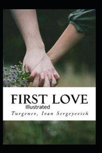 First Love Illustrated