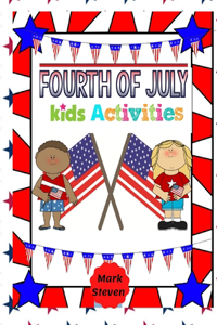 Fourth Of July Kids Activities